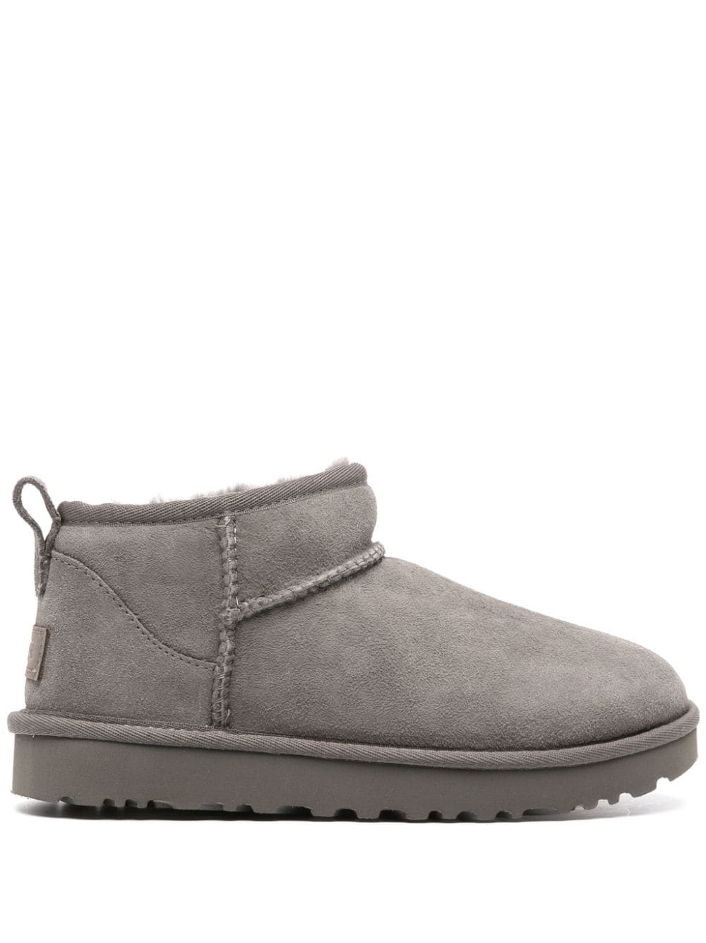 UGG slippers mini - Grey