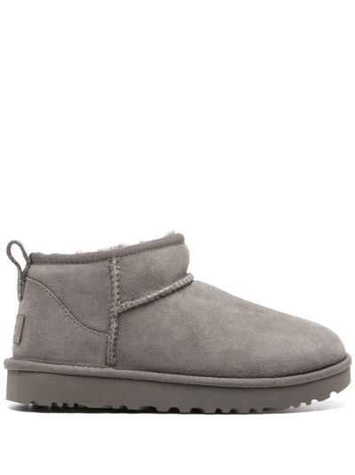 UGG slippers mini - Light Brown