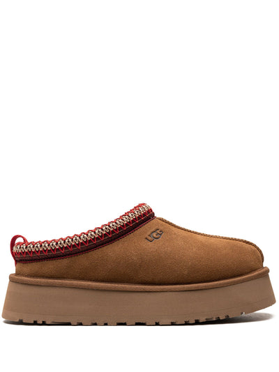 UGG TAZZ Slippers - Brown