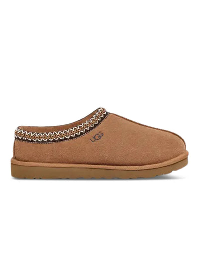 UGG Slippers - Light brown