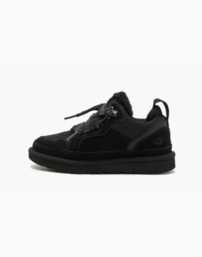 Lowmel sneakers - Chestnut