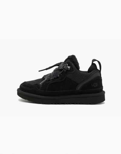 Lowmel sneakers - Chestnut