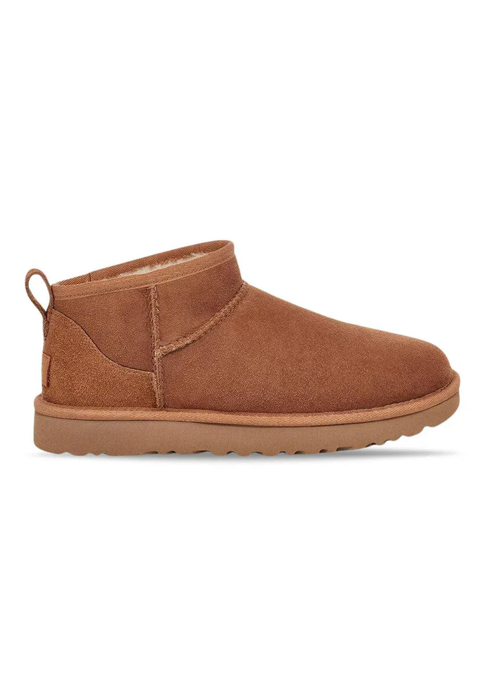 UGG slippers mini - Brown