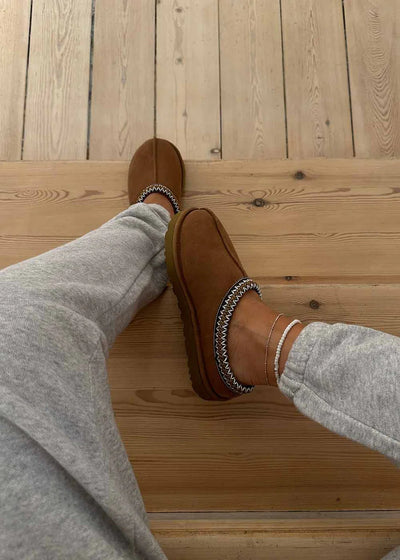 UGG Slippers - Brown