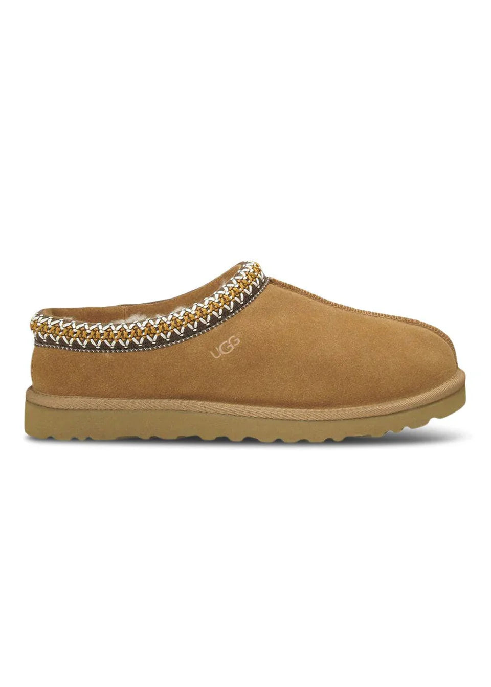 UGG Slippers - Brown